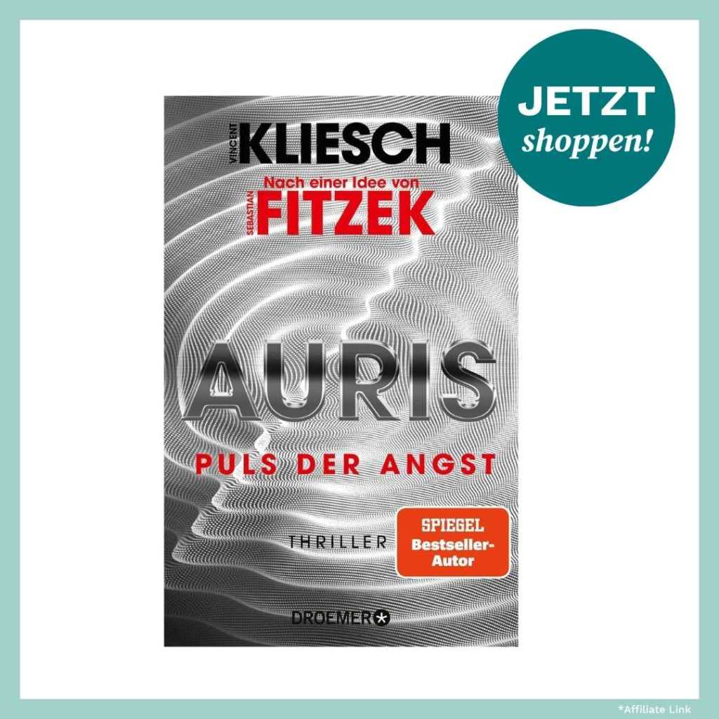 Produktbild Thriller von Thalia