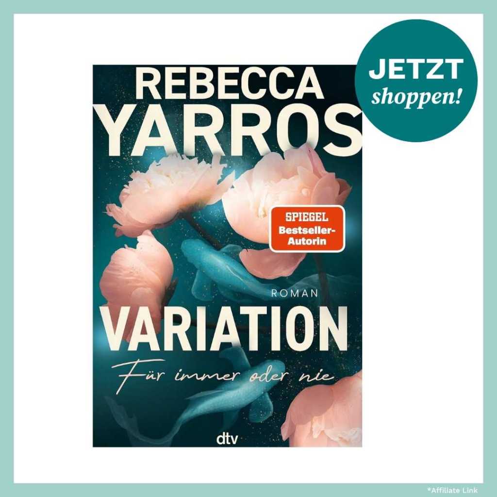 Variation – Für immer oder nie Produktbild Thalia