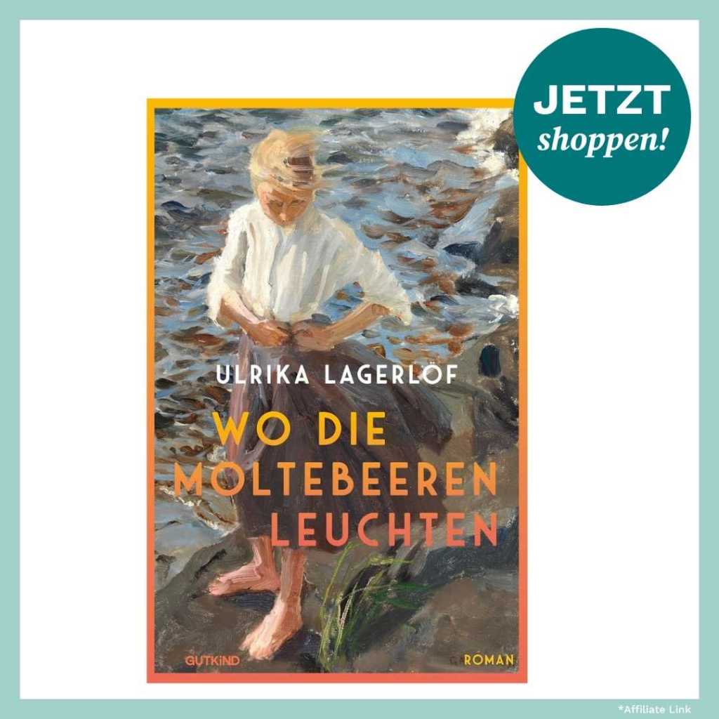 Wo die Moltebeeren leuchten Produktbild Thalia