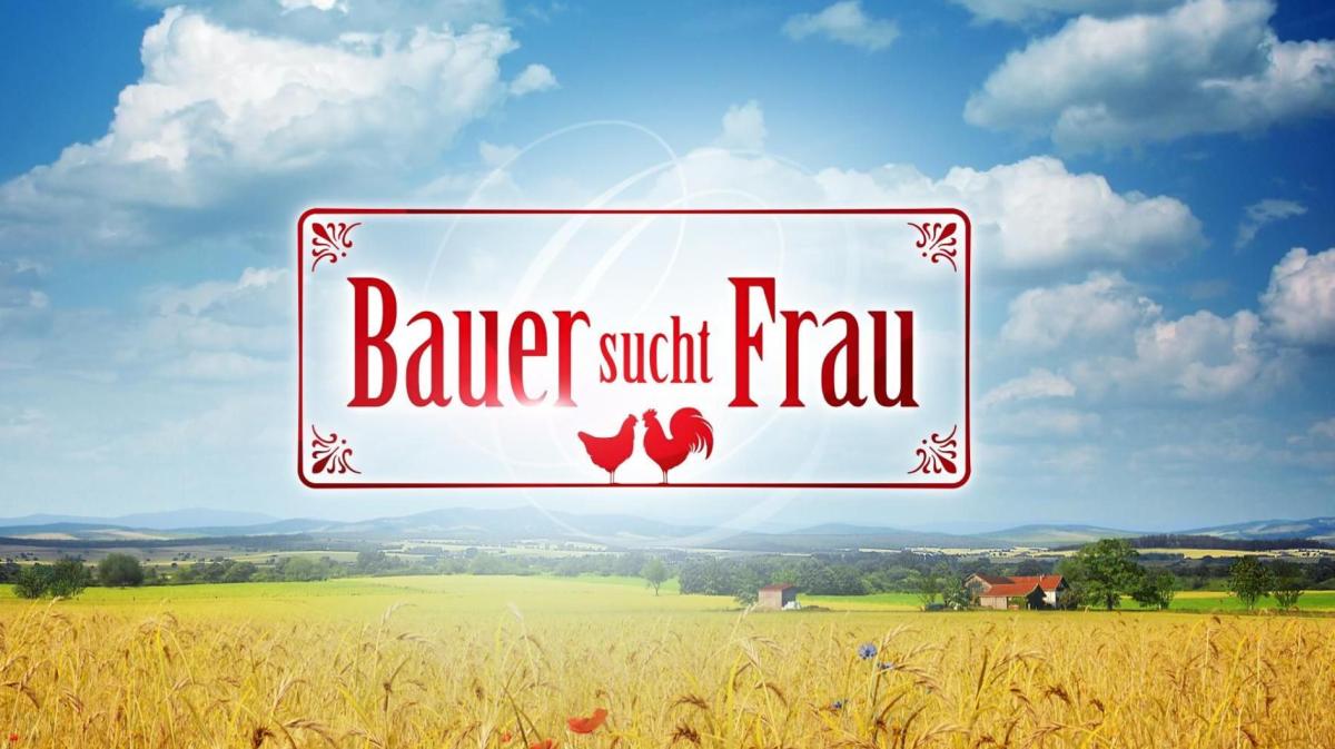 Bauer sucht Frau Hauptteaser