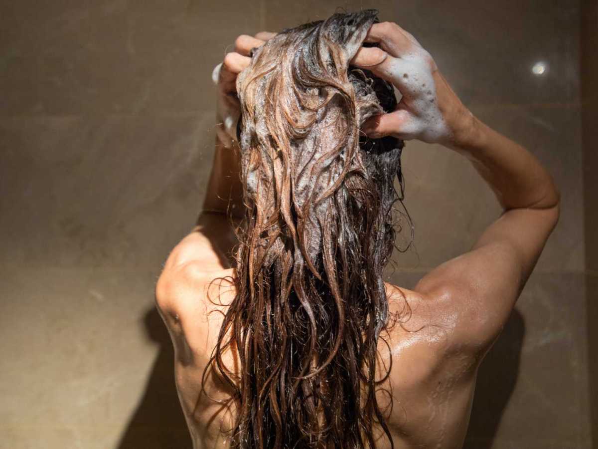 Wie oft Haare waschen im Sommer? Die Antwort überrascht