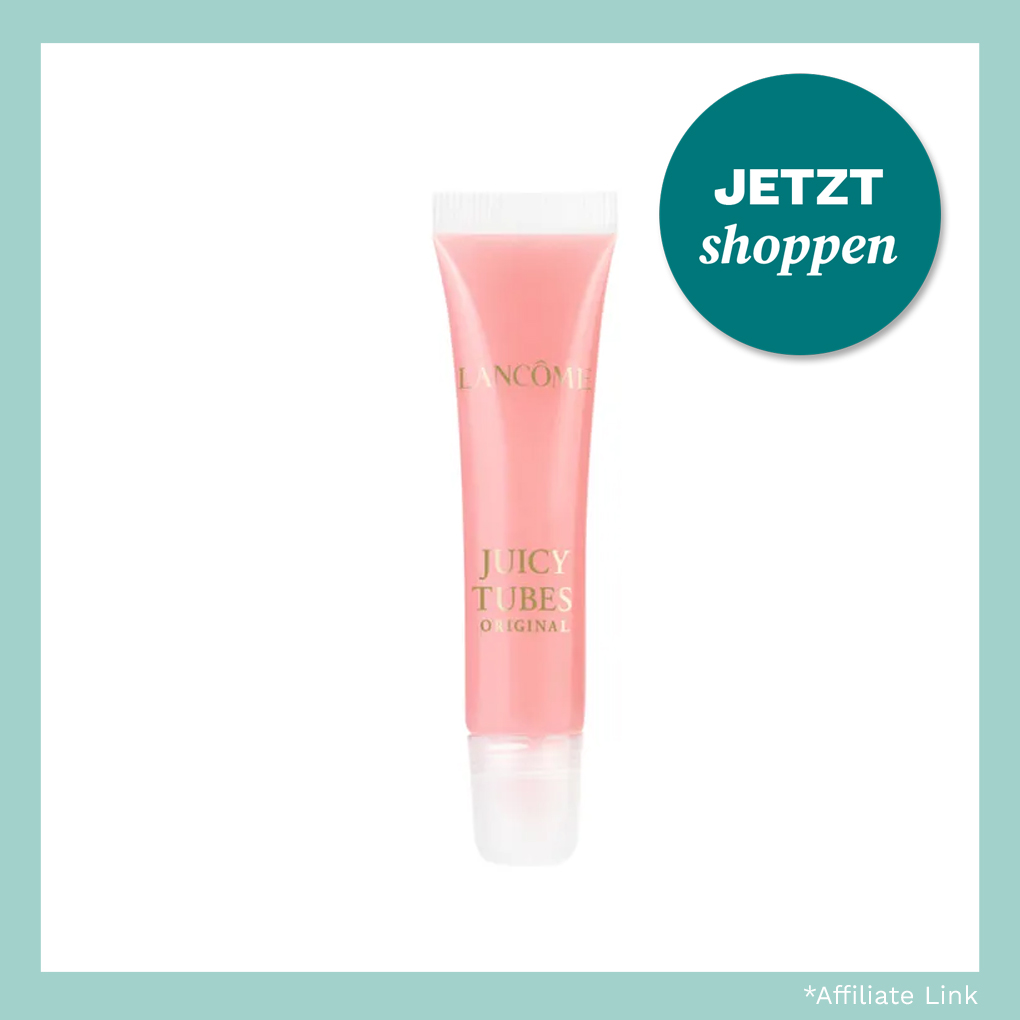 Juicy Tube von Lanc&ocirc;me in der Farbe "Spring Fling"