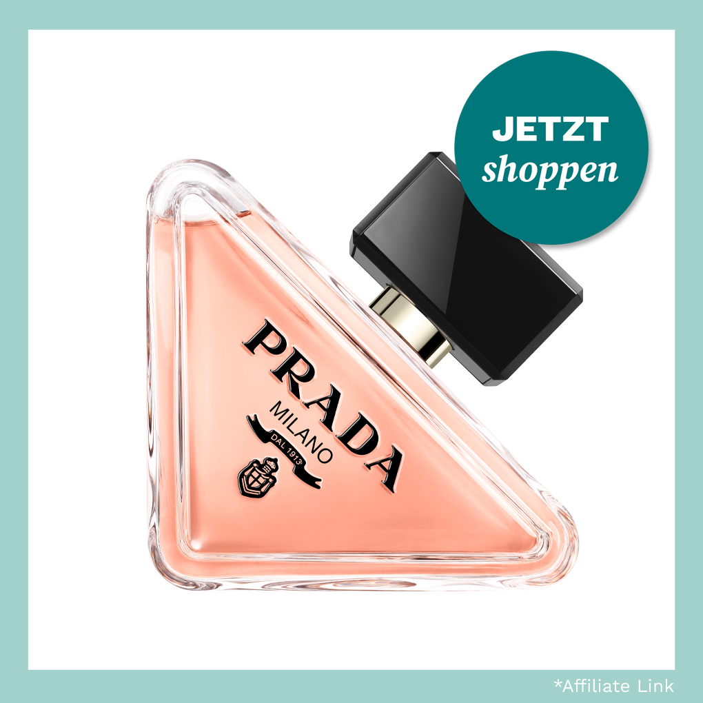 Flakon von Prada "Paradoxe" Parfum