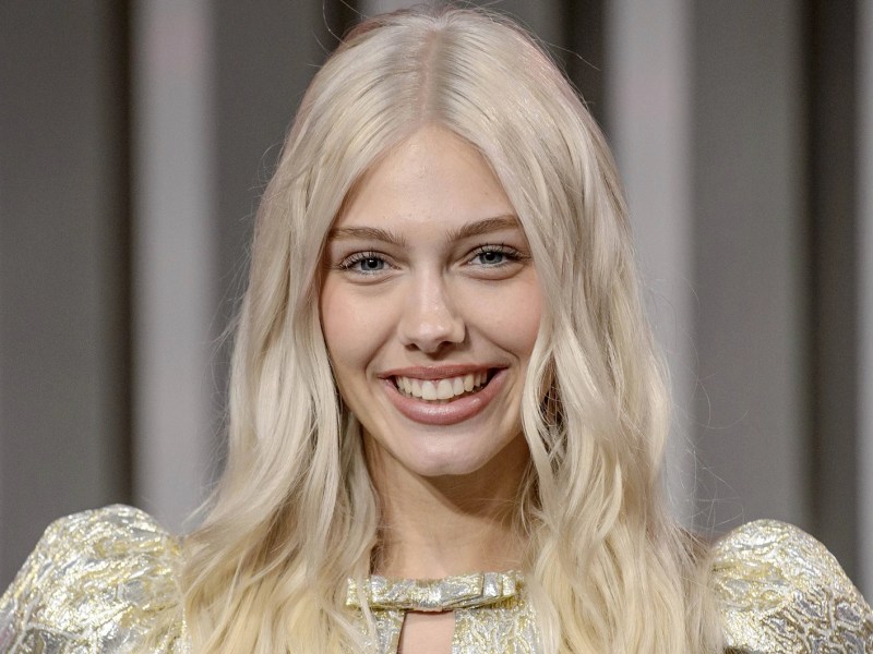 Daniela Djokic ist Siegerin der aktuellen GNTM Staffel 2025.