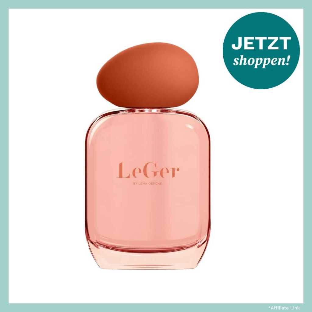 LeGer Wildflower Parfum