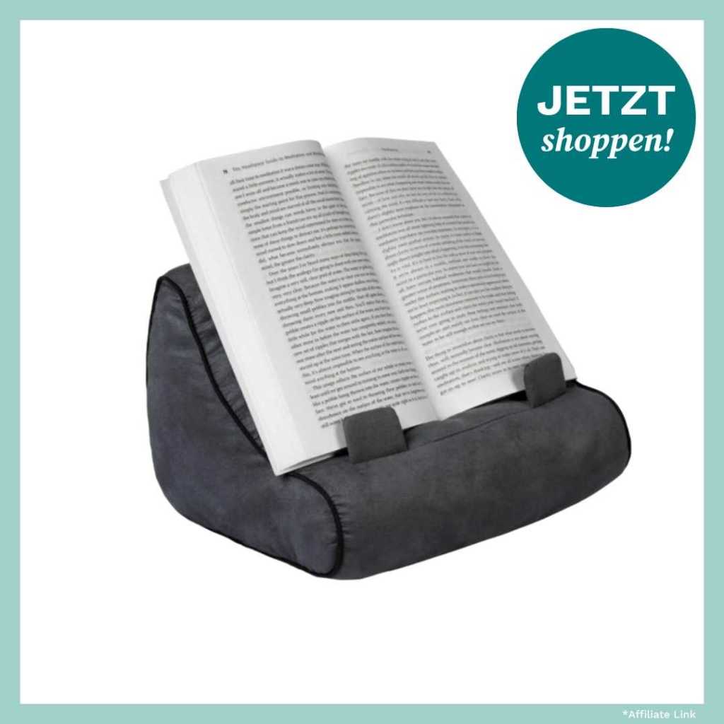 Produktbild Lesekissen von Thalia