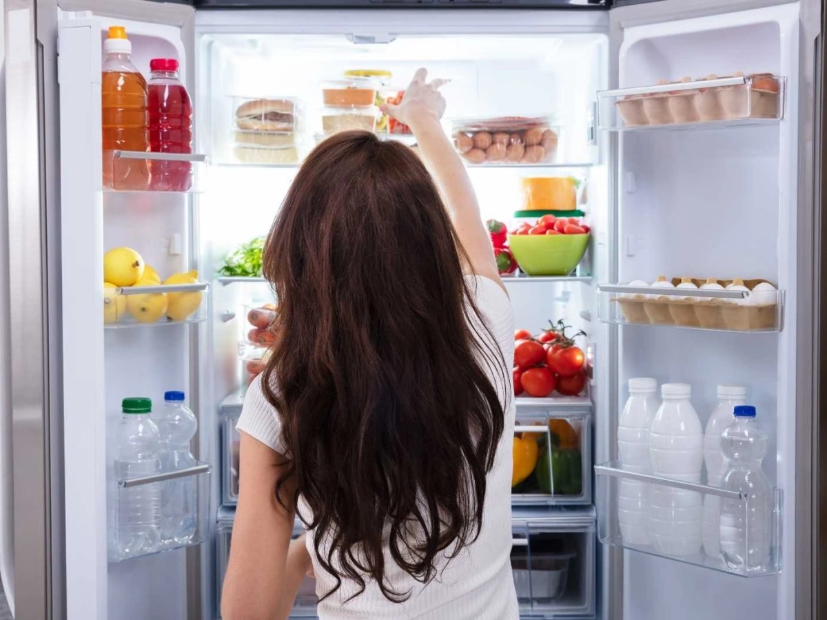 Kühlschrank: Diese 7 Tchibo-Organizer sind echte Organisationswunder