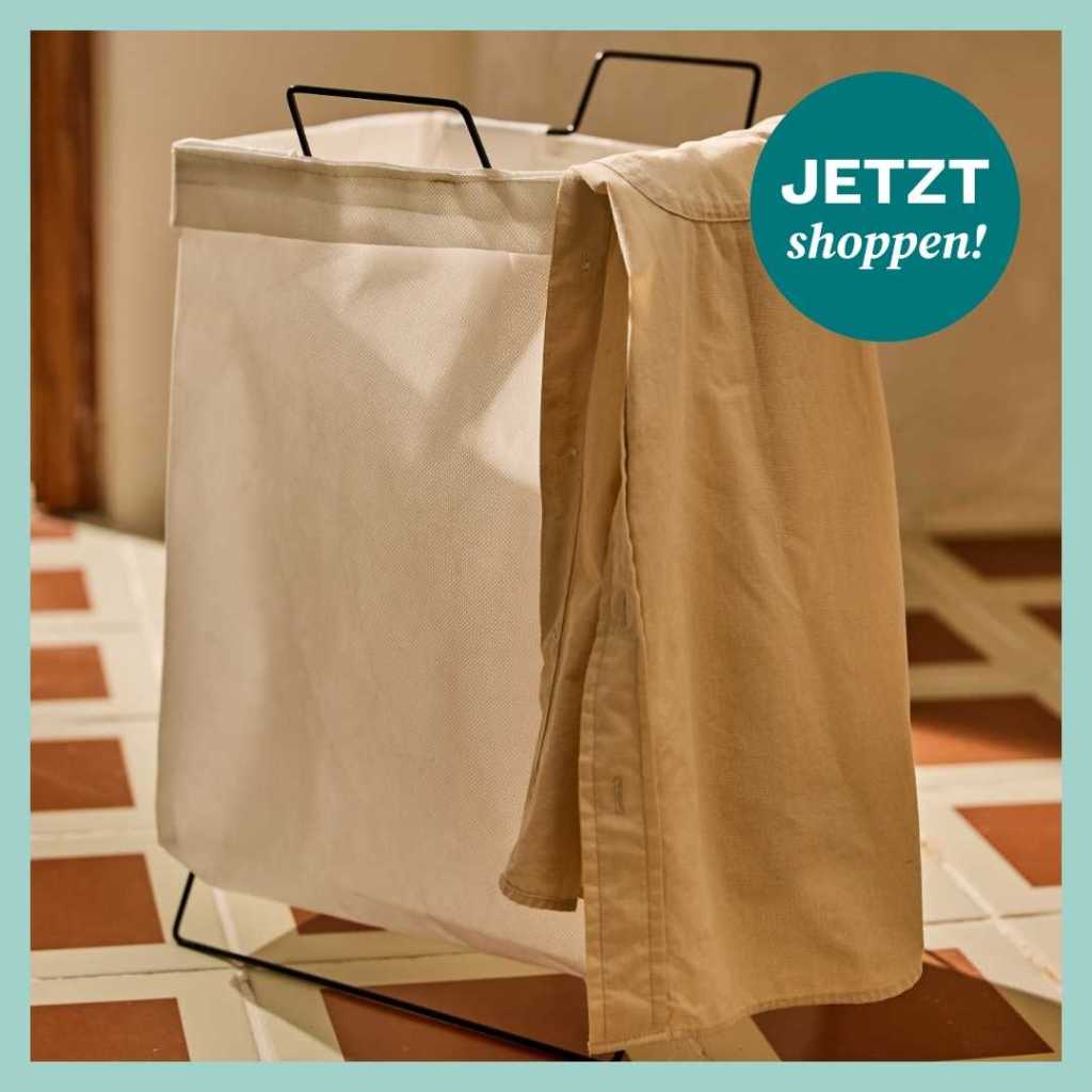 Wäschekorb von Cirelle