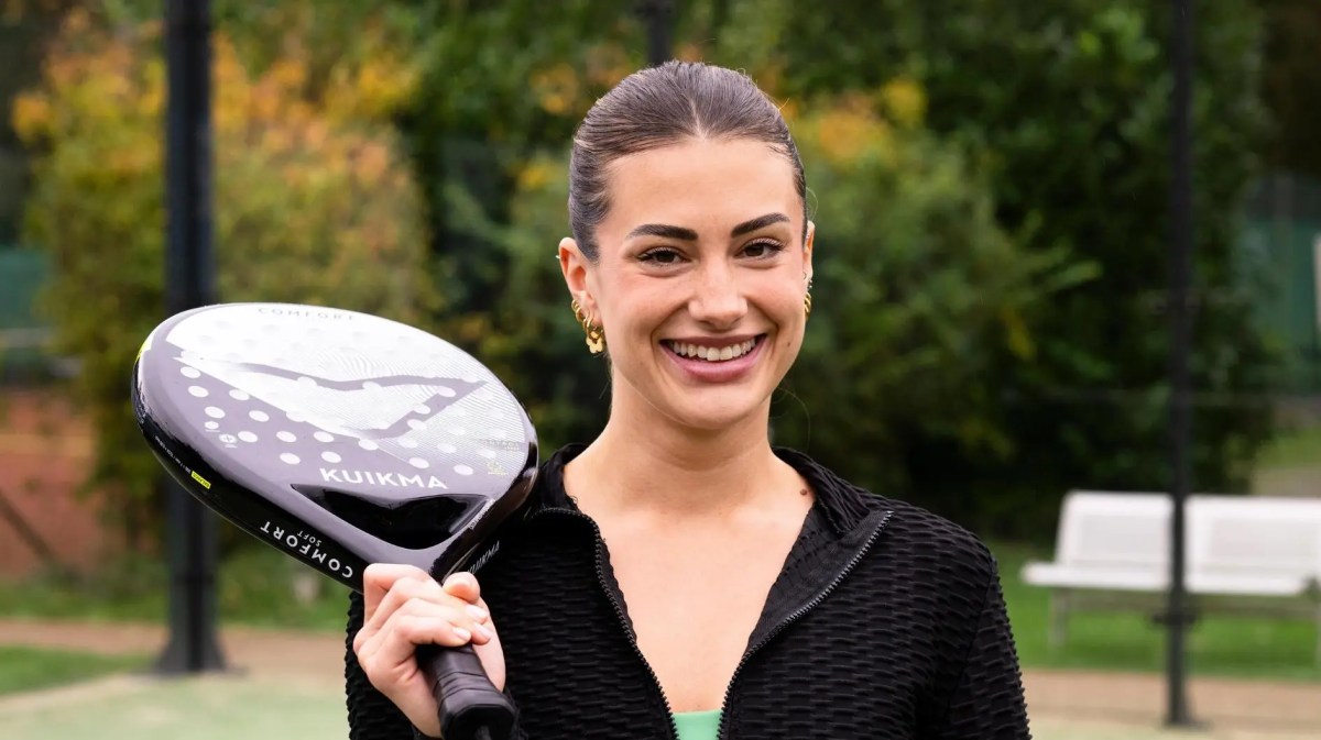 Lena (30), Digital Sales Managerin aus Berlin