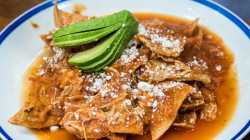 Chilaquiles