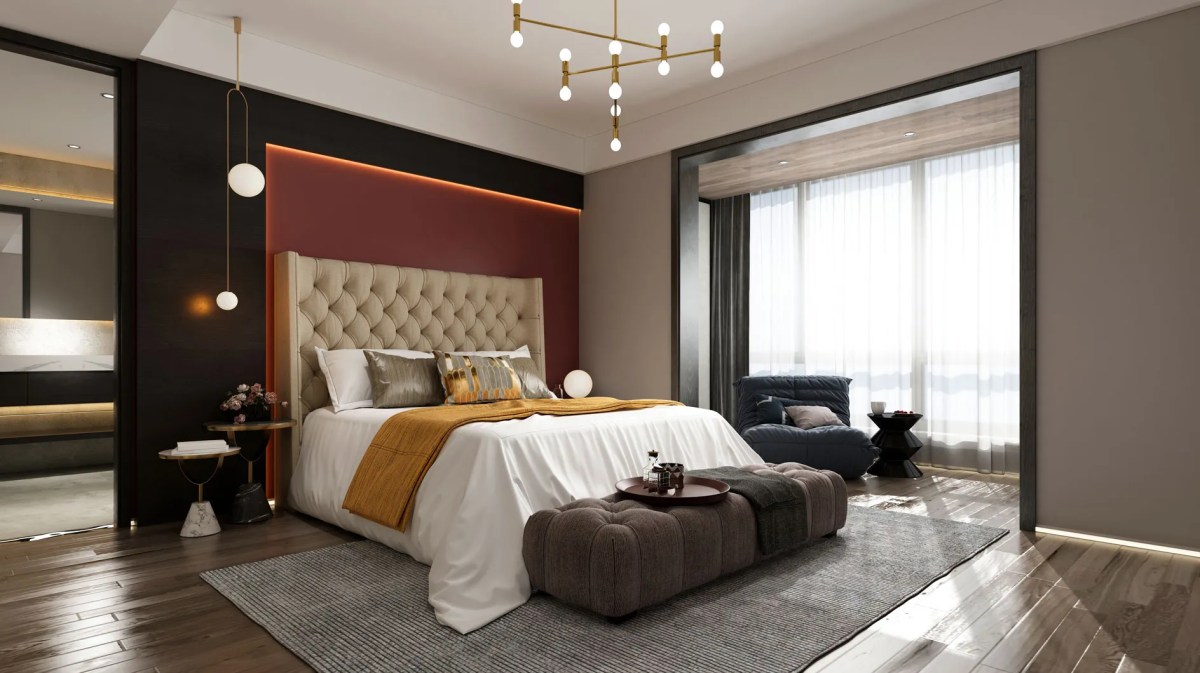 Hotelzimmer