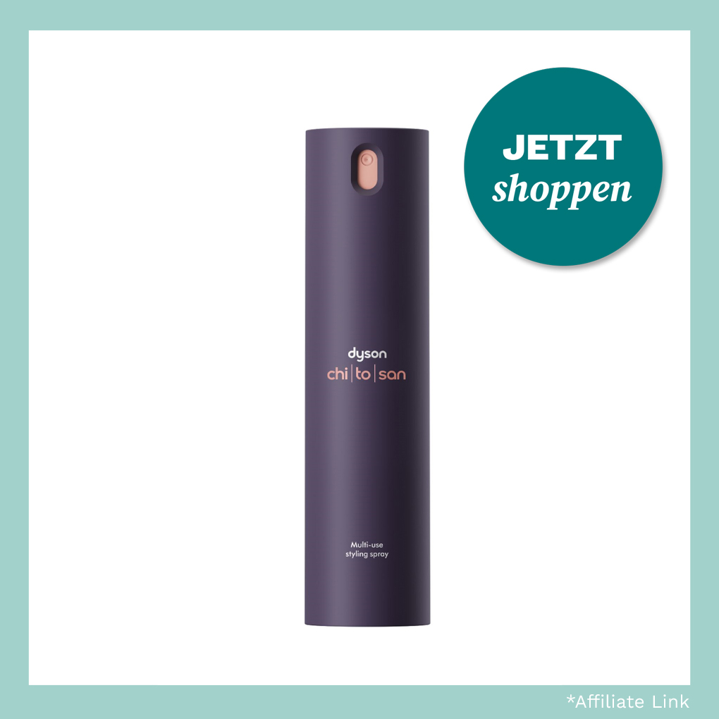 Dyson Chitosan™ Multi-Use-Stylingspray