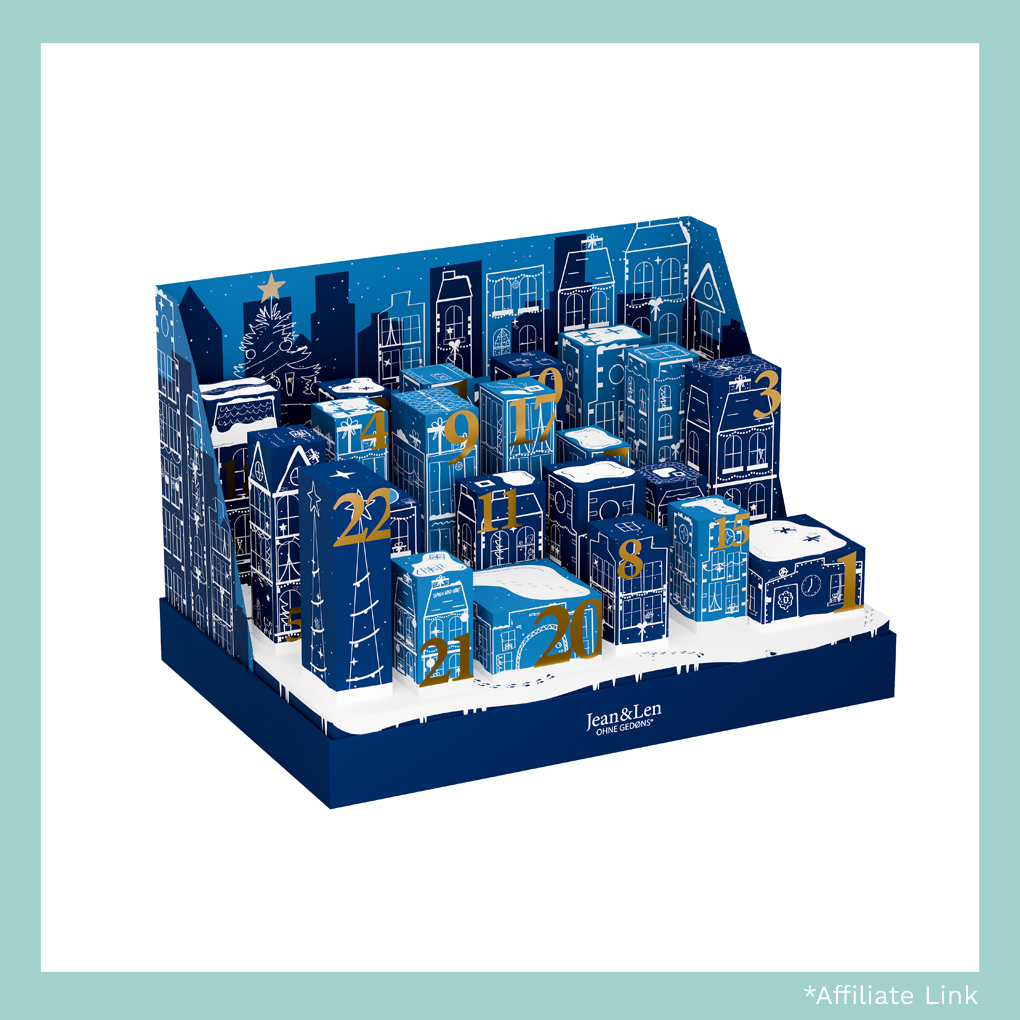 Jean&Len Adventskalender 2025