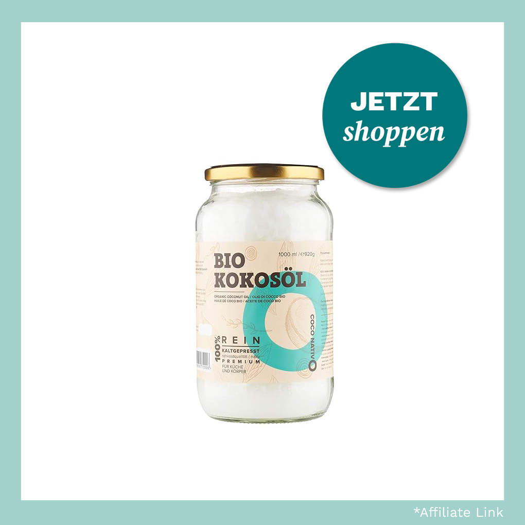 Bio Kokos&ouml;l CocoNativo