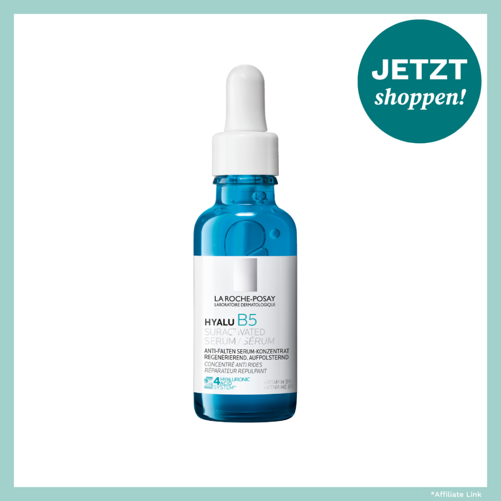 Serum Bestseller aus der Apotheke von La Roche Posay