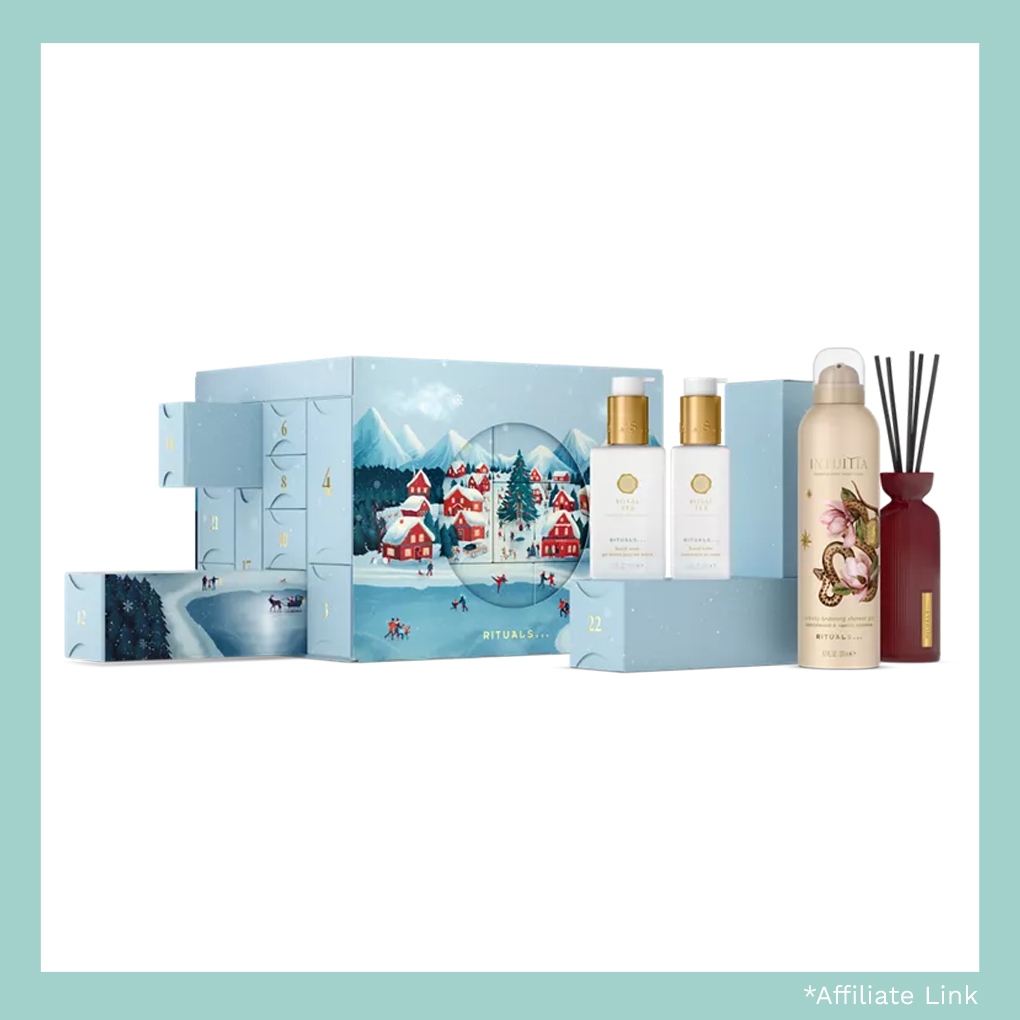 Adventskalender von Rituals 2025
