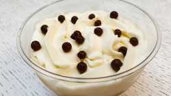 Banoffee Creme
