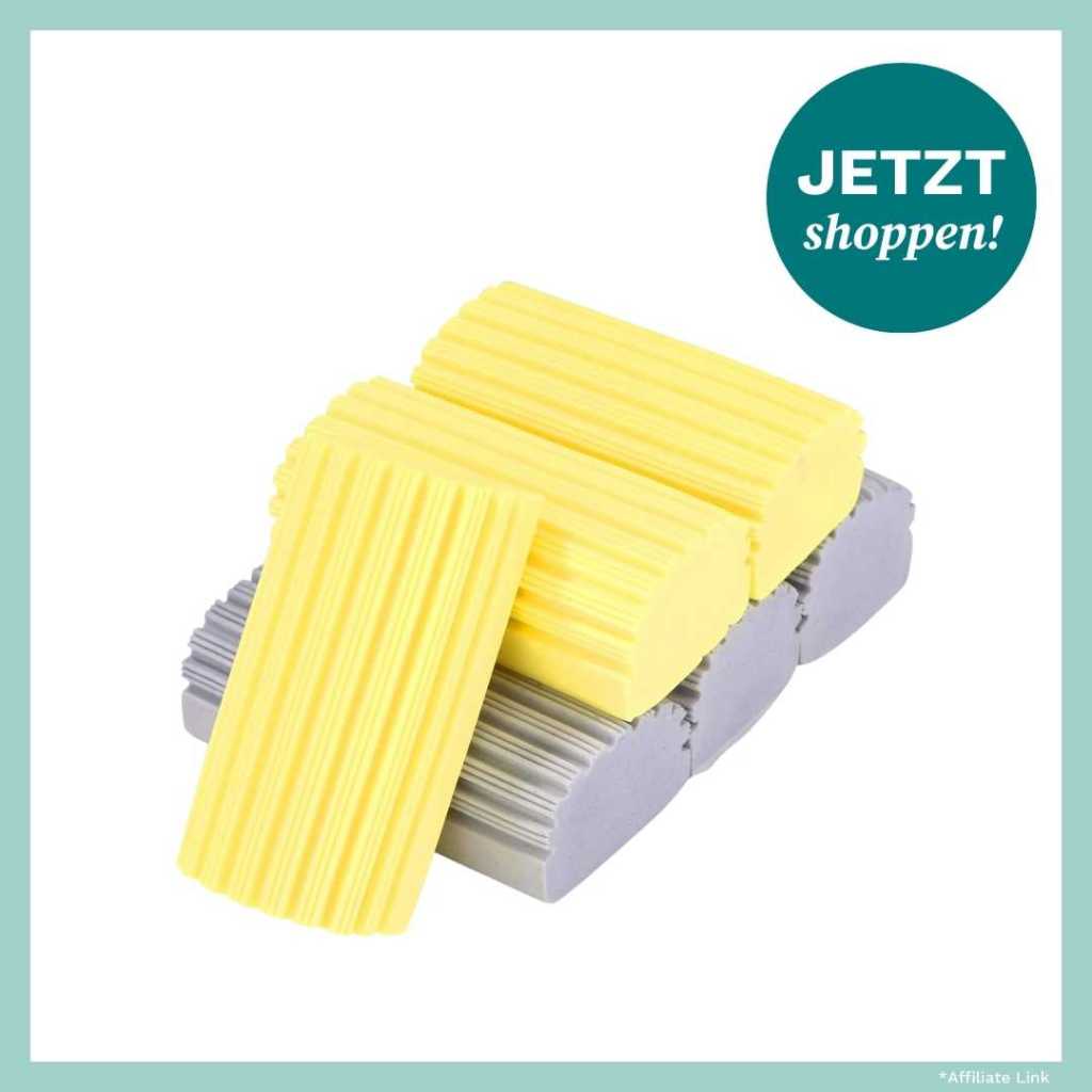 Staubschwämme von Amazon