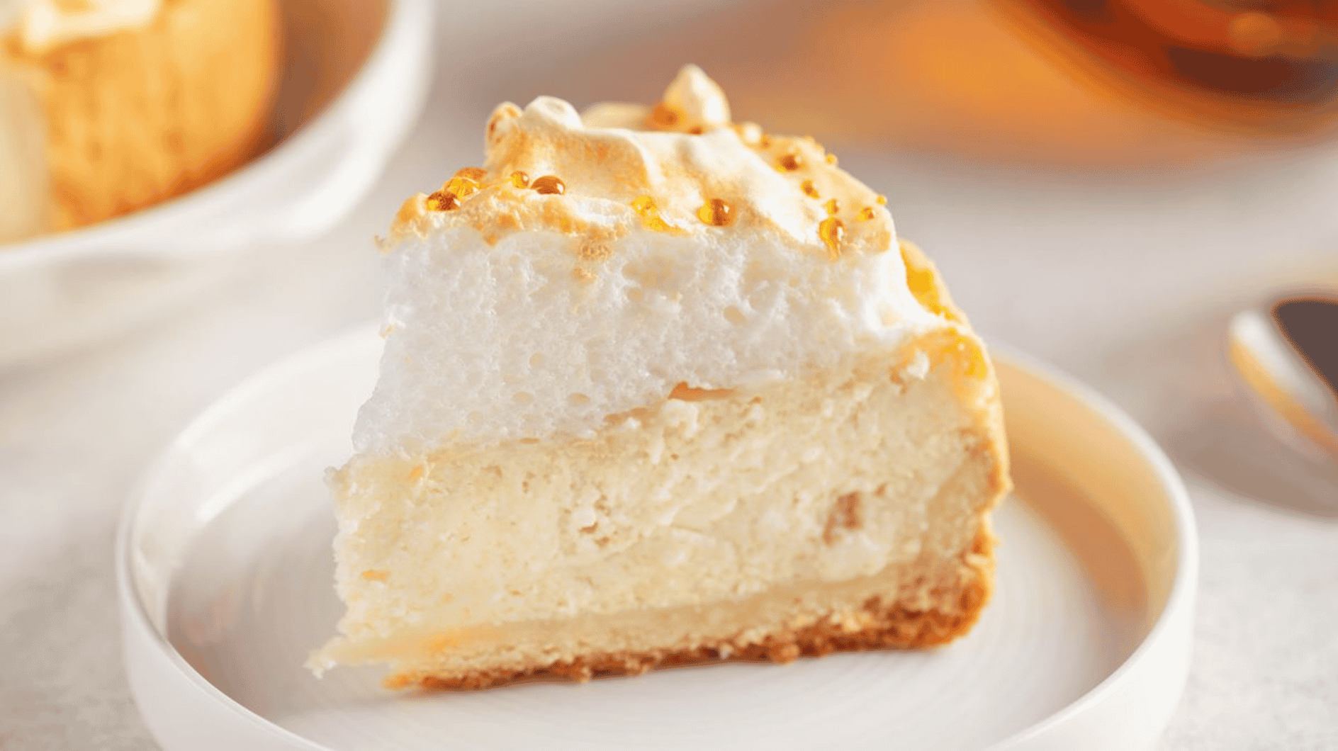 Goldtröpfchenkuchen