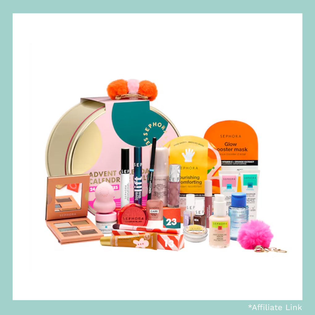 Premium Adventskalender 2025 von Sephora Collection