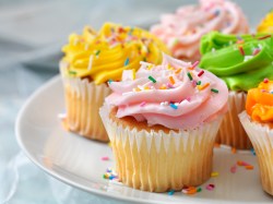 Cupcakes