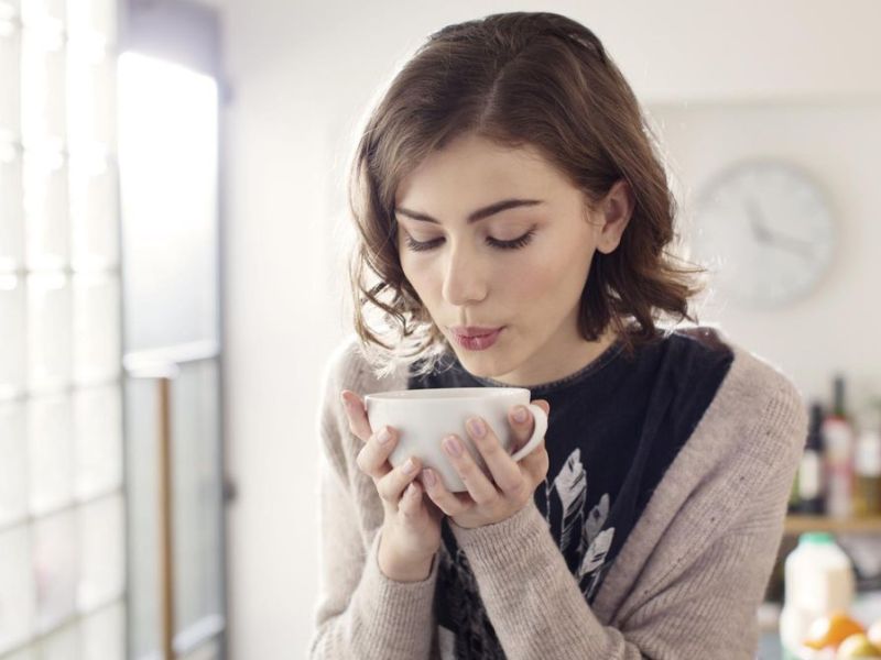 Selbst­test: Wie gut ist dein Immun­system wirklich?