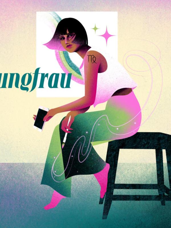 Jahreshoroskop 2026 Jungfrau: Bereit für das ein oder andere Abenteuer?