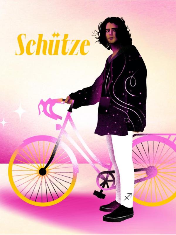 Jahreshoroskop 2026 Schütze: Dich erwartet ein emotionales Feuerwerk