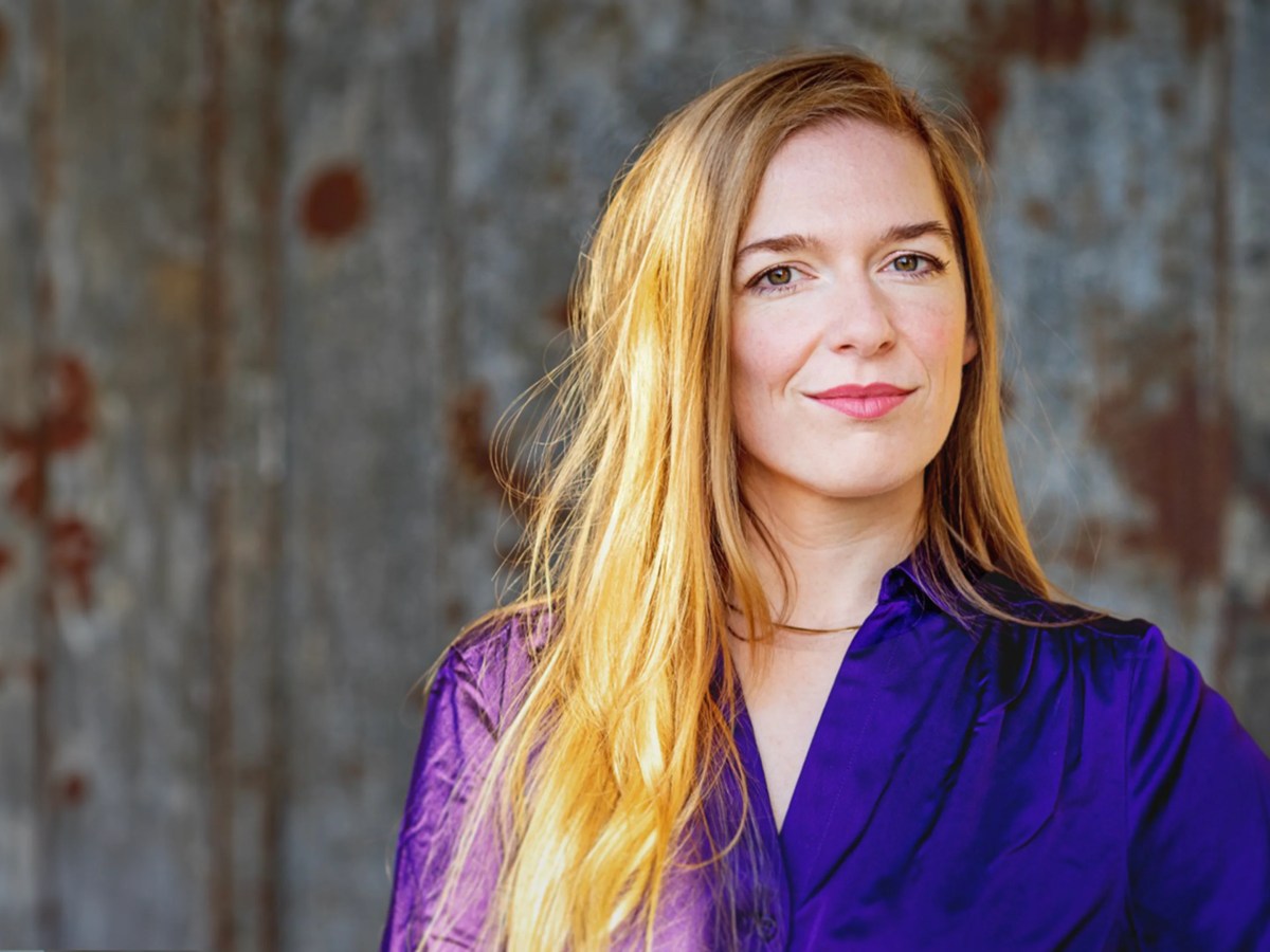 Anne Dittmann