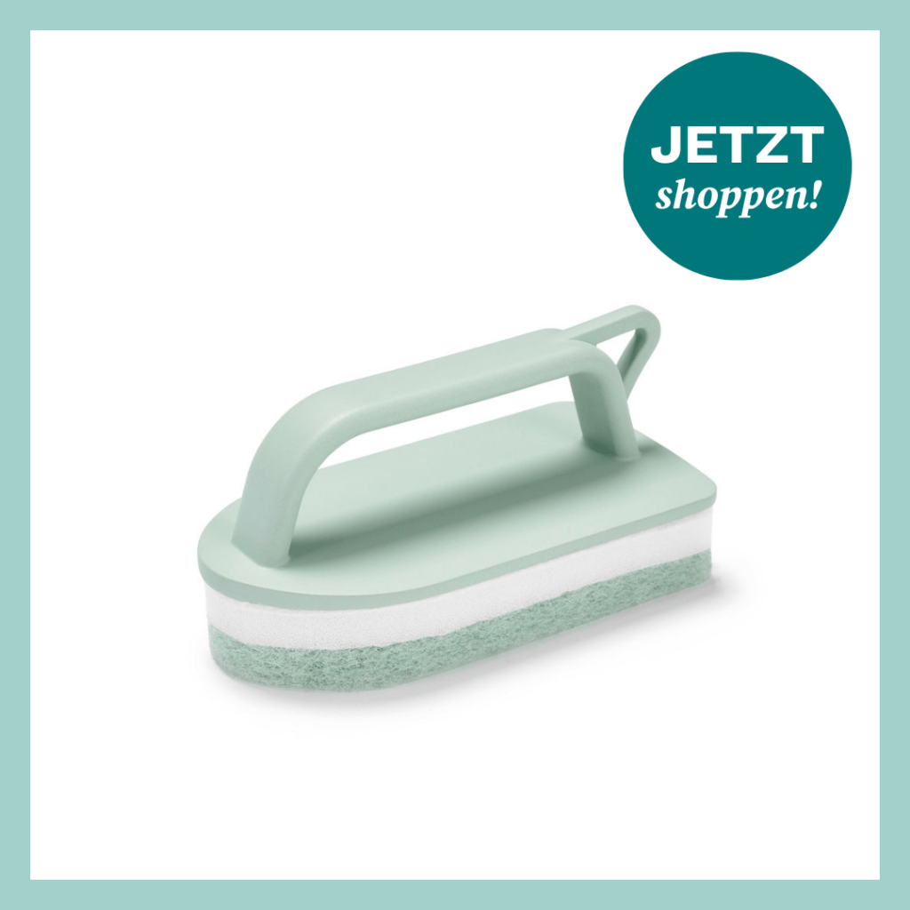 Fliesenblitz von Tchibo, Produktbild.