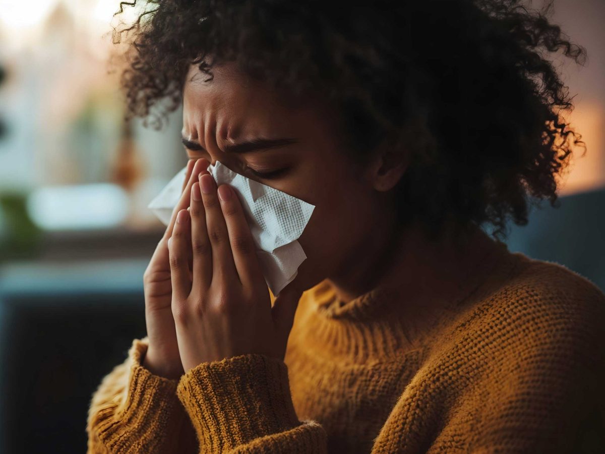 Mit diesen Tipps kannst du dein Immunsystem stärken