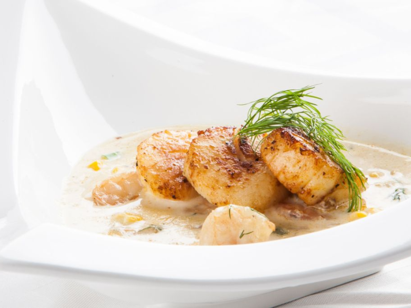 Vorspeisen für Weihnachten: 3 raffinierte und einfache Rezepte