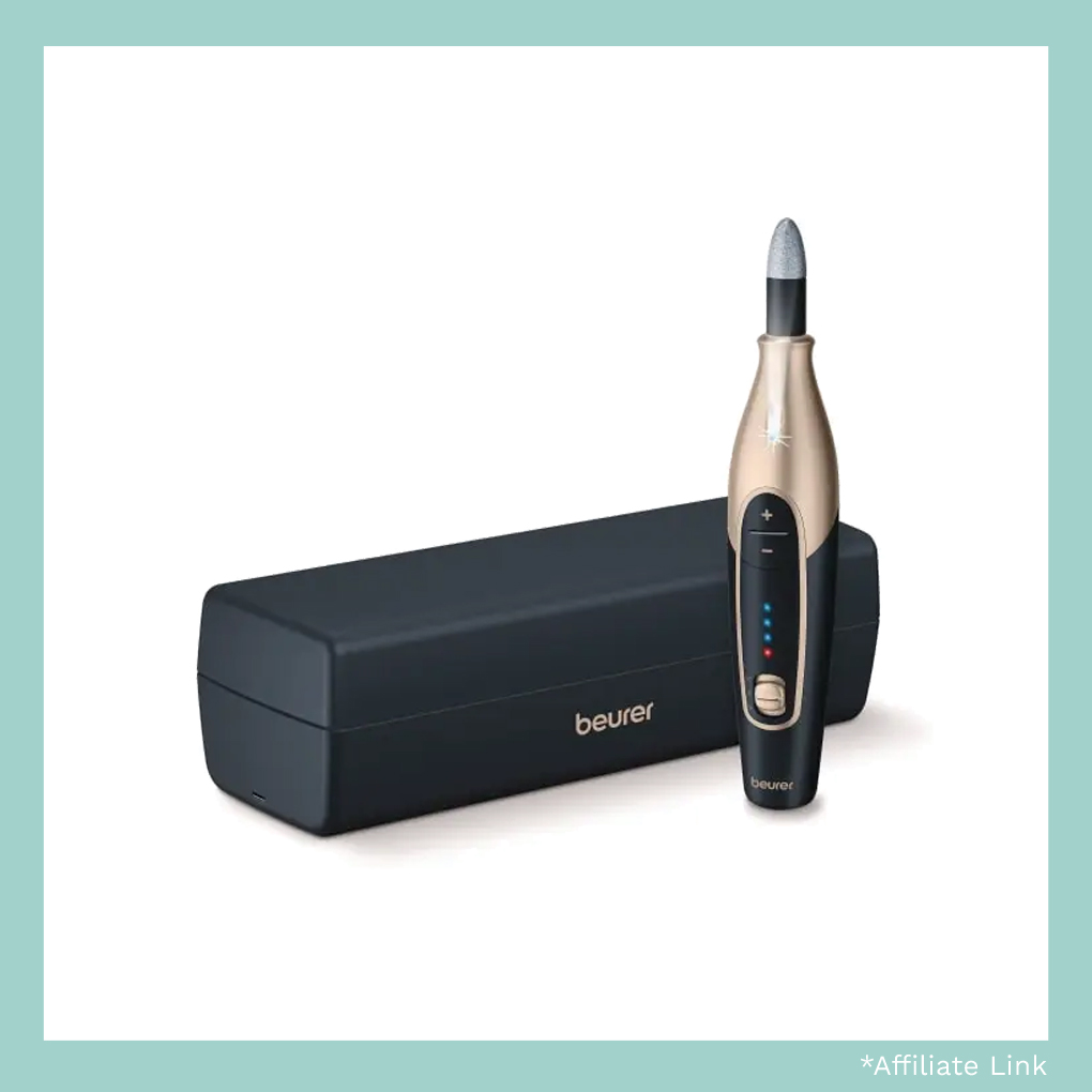 Beurer MP 84 Special Edition Maniküre-/Pediküreset