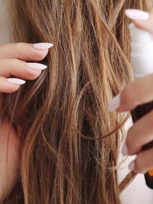 Arganöl für die Haare: So sorgt es für Glanz und Geschmeidigkeit