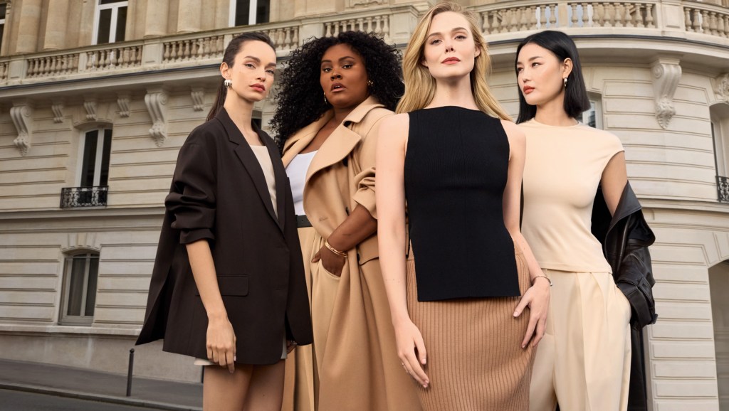 L'Oréal Women in Science