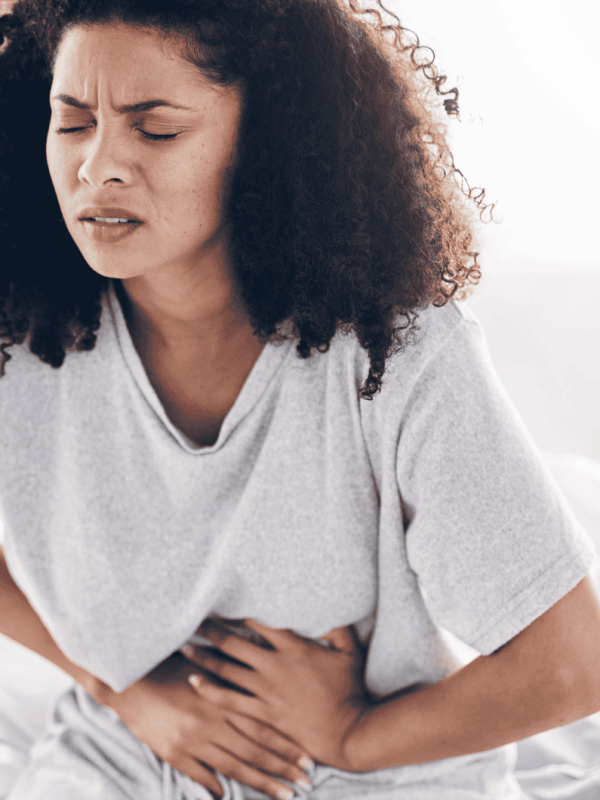 Wenn deine Verdauung dich ständig stresst