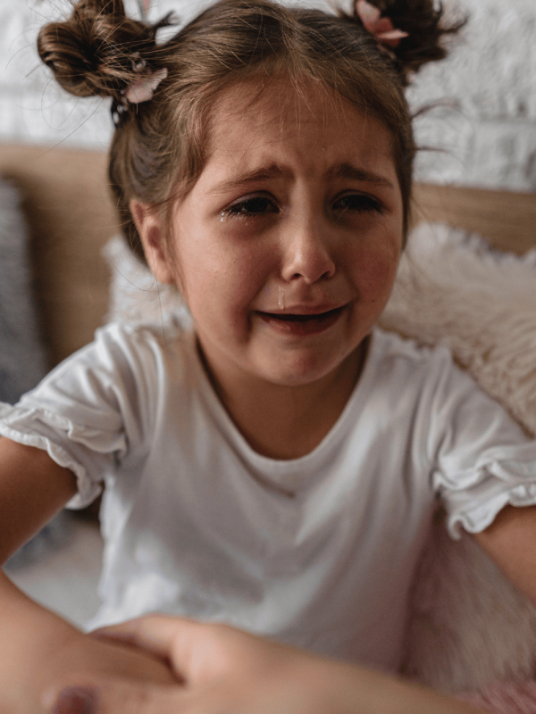 Erziehung: 6 Dinge, die du nie bei der Kita-Abholung tun solltest