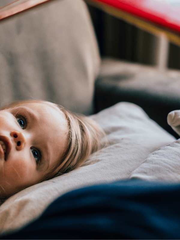 5 Gründe, warum Vorlesen für dein Kind so wichtig ist (#2 hättest du nie gedacht)