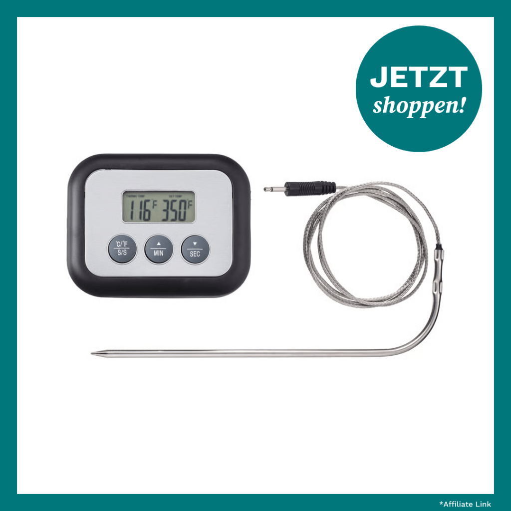 Fleischthermometer von IKEA