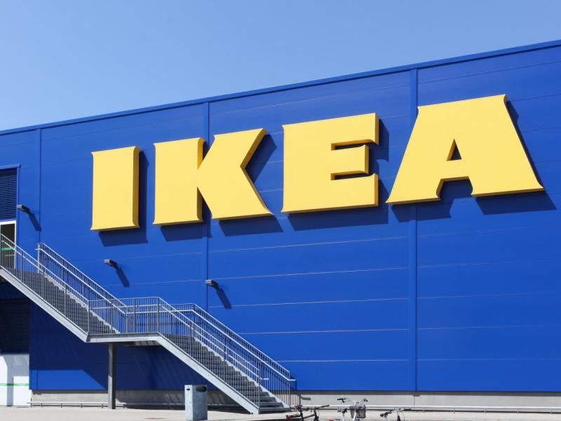 IKEA Logo