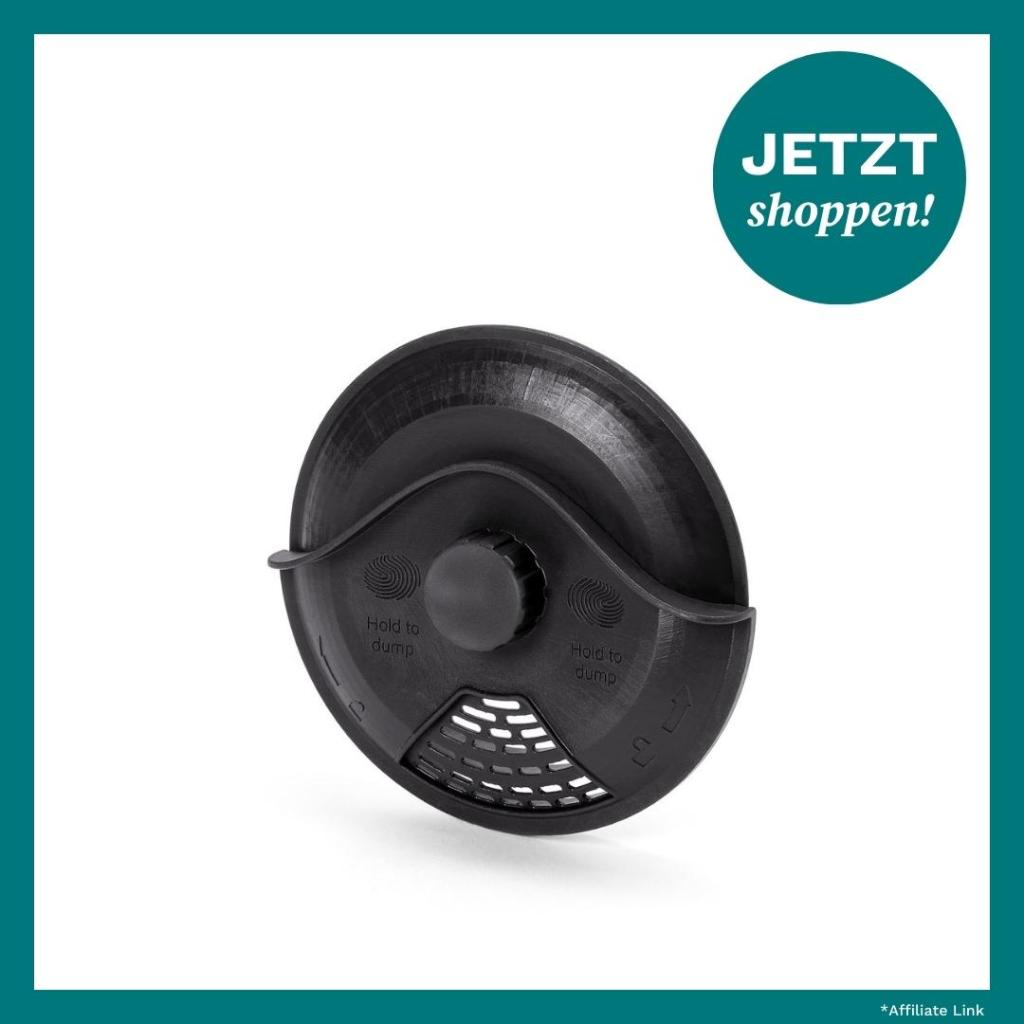 Produktbild Multi-Dosendeckel von Tchibo.