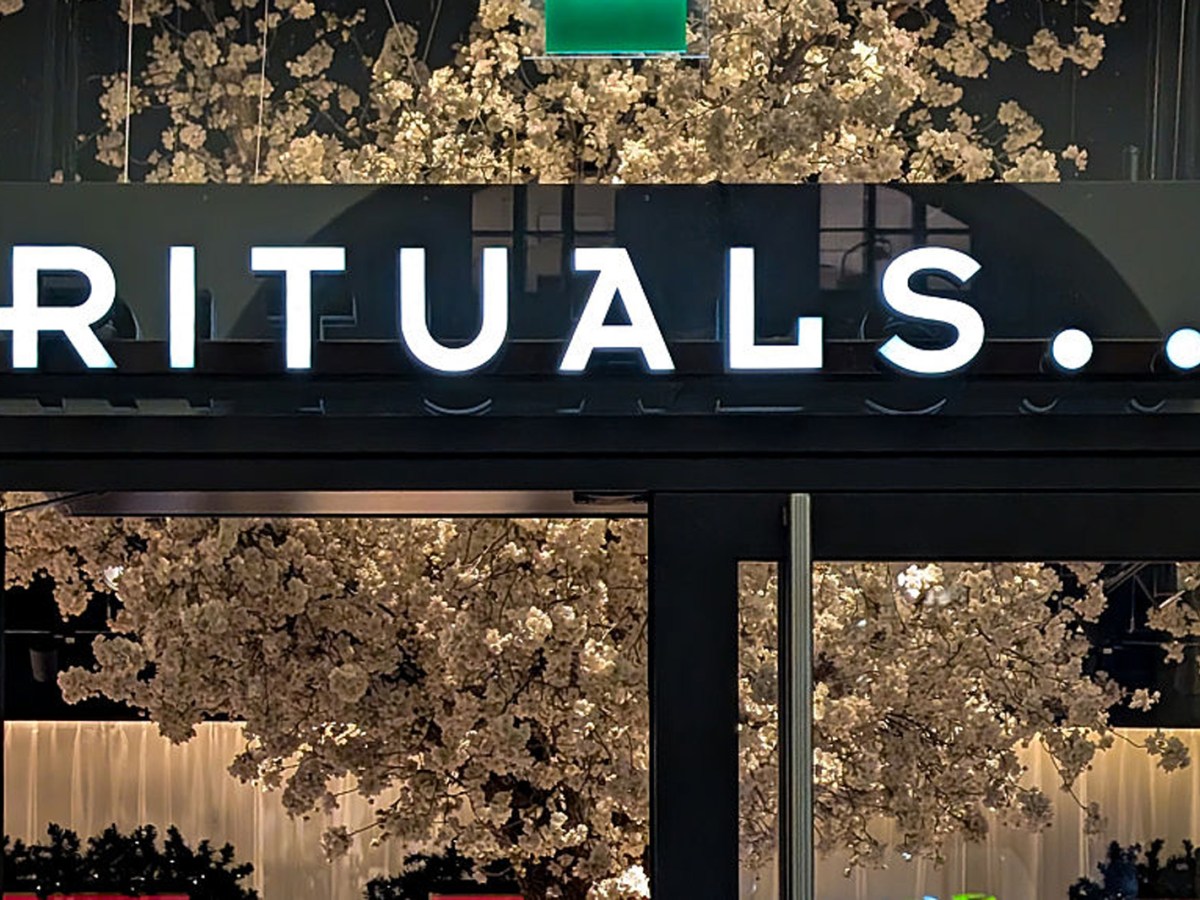 Lass dich inspirieren: Das sind die beliebtesten Geschenksets von Rituals 2025