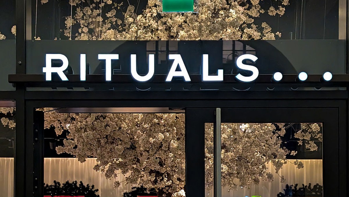 Rituals Store München