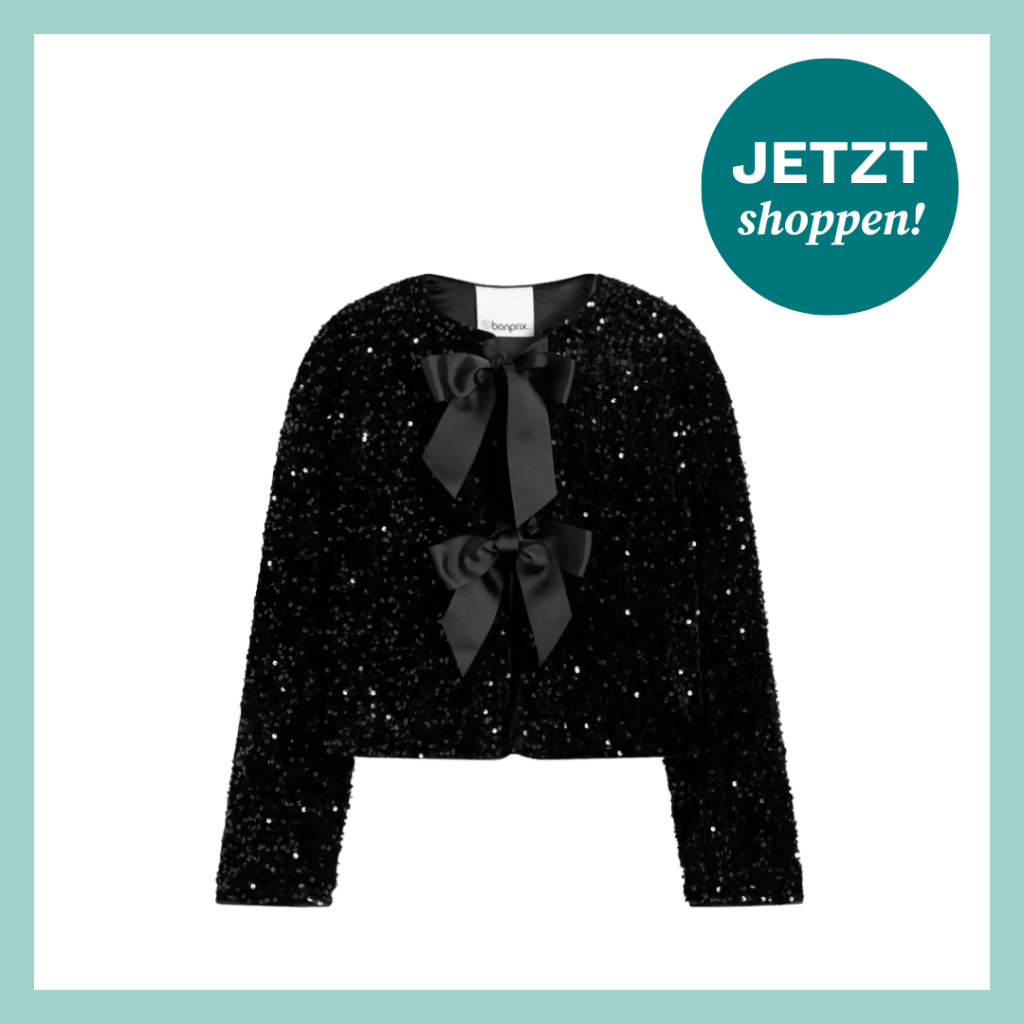 Produktbild von einer Jacke von Bonprix.