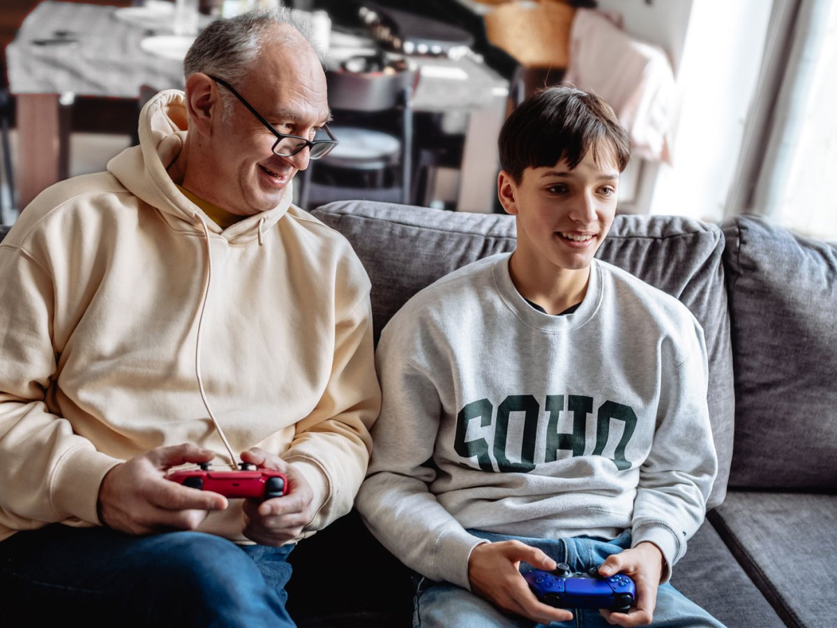 &bdquo;Was sollen wir zusammen machen?&ldquo; Wie du Ideen findest, die auch deinem Teenager gefallen