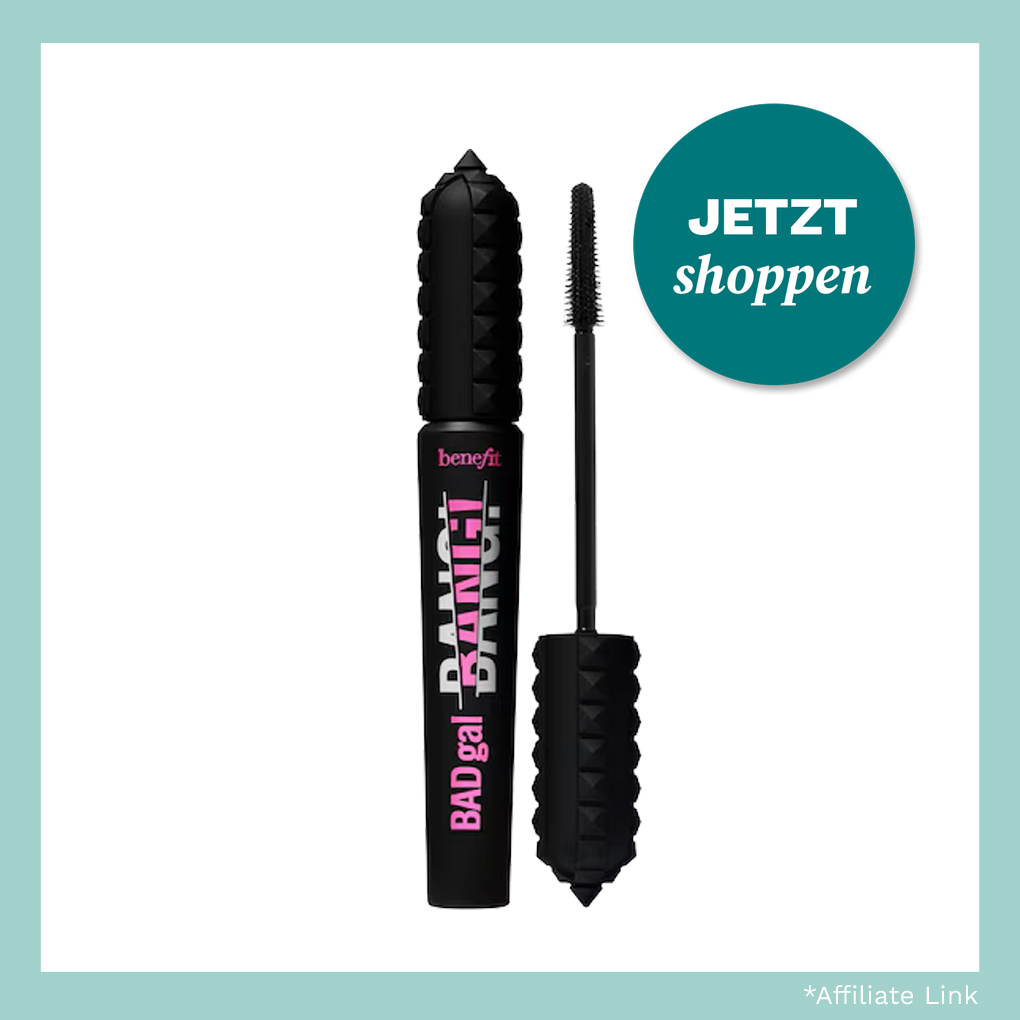 Benefit Mascara BADgal BANG!
