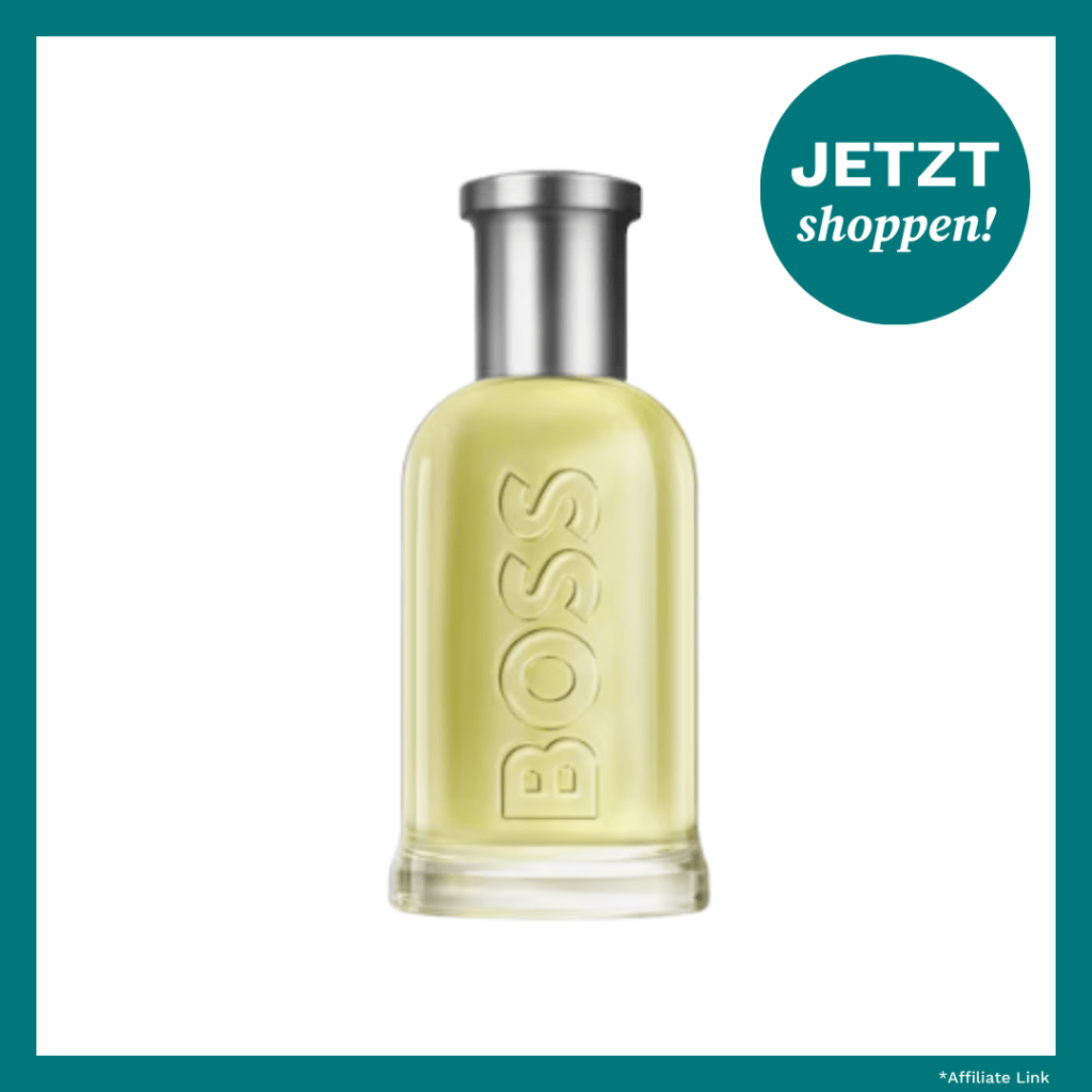 Herren Parfum von Boss