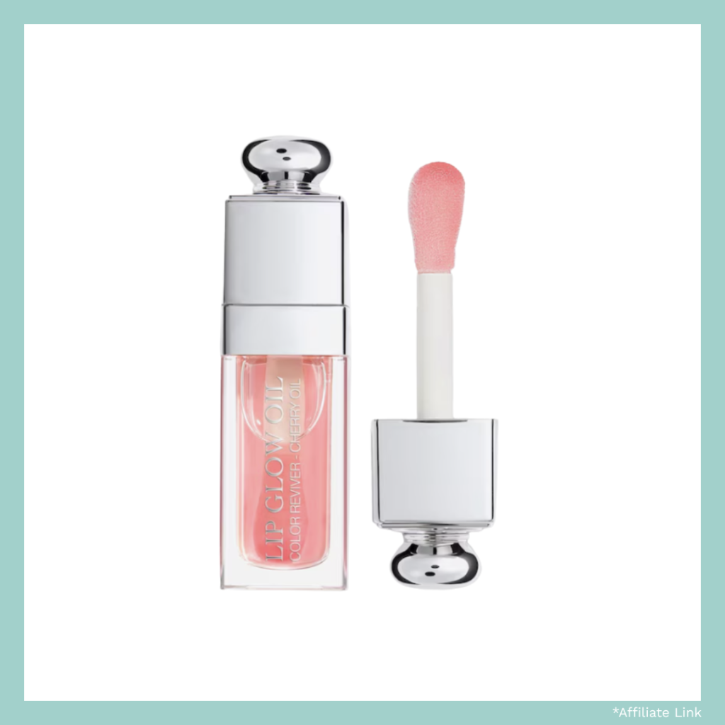 Beliebtes Lippen&ouml;l aus dem Hause Dior