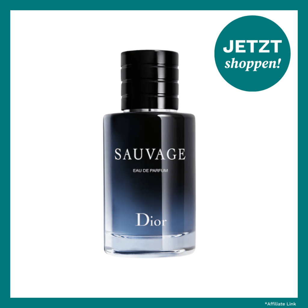 Beliebter M&auml;nner Duft von Dior