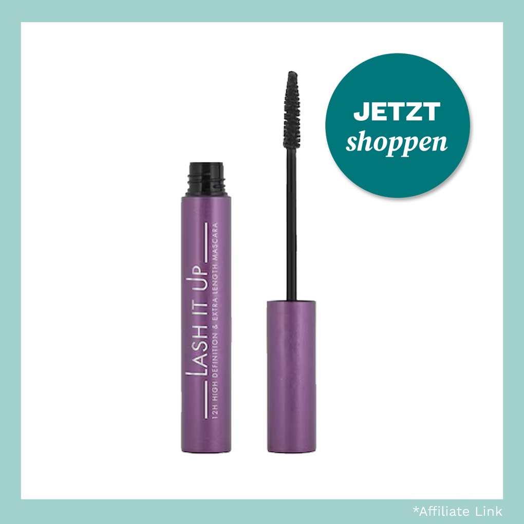 Douglas Collection Make-Up Lash it up - 12h Extra Length Mascara